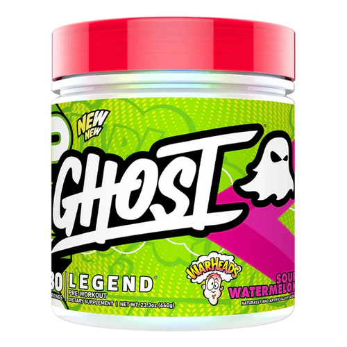 GHOST LEGEND V4
