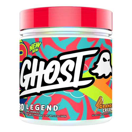 GHOST LEGEND V4