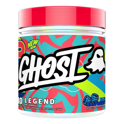 GHOST LEGEND V4