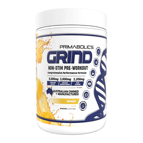 GRIND V2 BY PRIMABOLICS