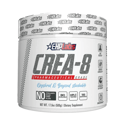 CREA-8 BY EHP LABS