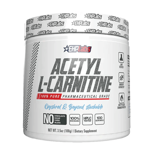 L-CARNITINE BY EHP LABS