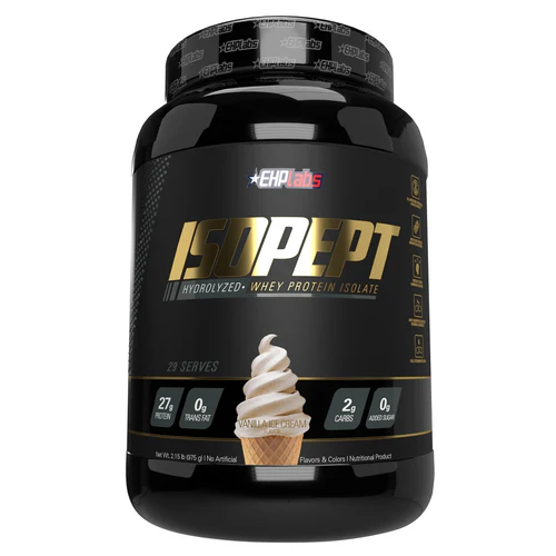 EHP LABS ISOPEPT