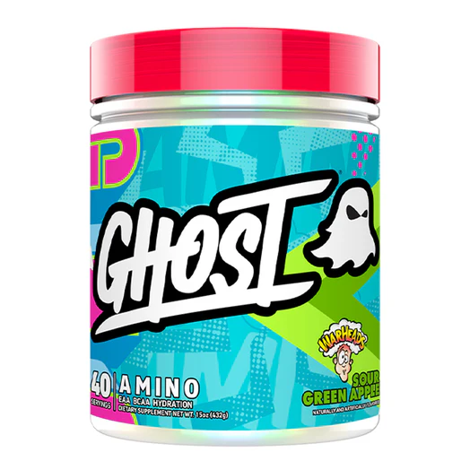 GHOST AMINO