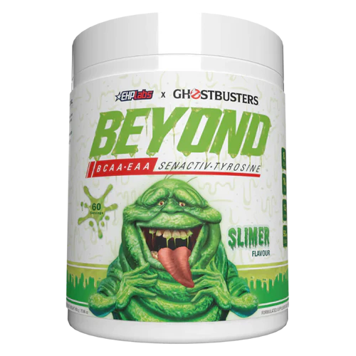 BEYOND BCAA BY EHP LABS