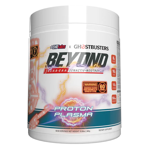 BEYOND BCAA BY EHP LABS