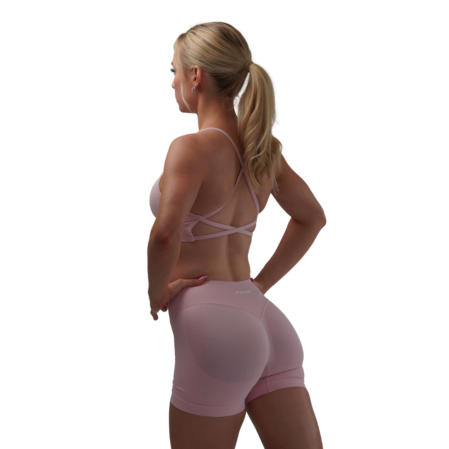 Pride Classic Bra