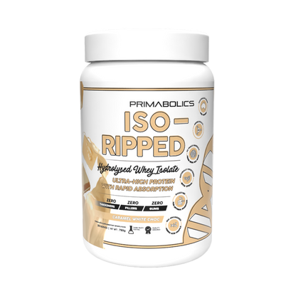 PRIMABOLICS ISO RIPPED