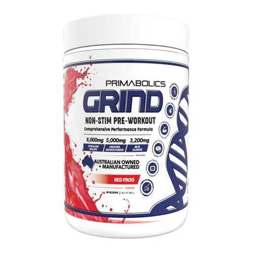 GRIND V2 BY PRIMABOLICS