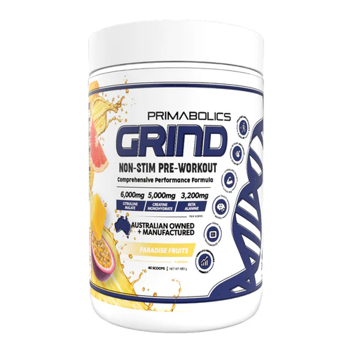 GRIND V2 BY PRIMABOLICS