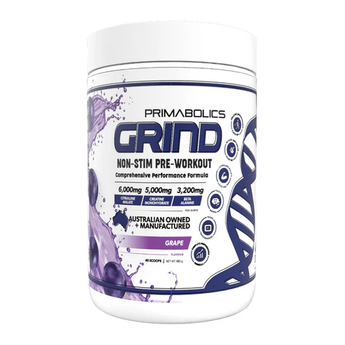 GRIND V2 BY PRIMABOLICS
