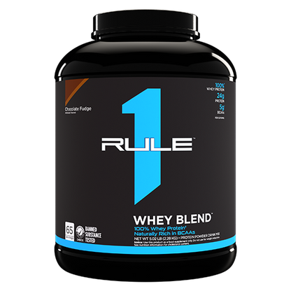 RULE 1 WHEY BLEND
