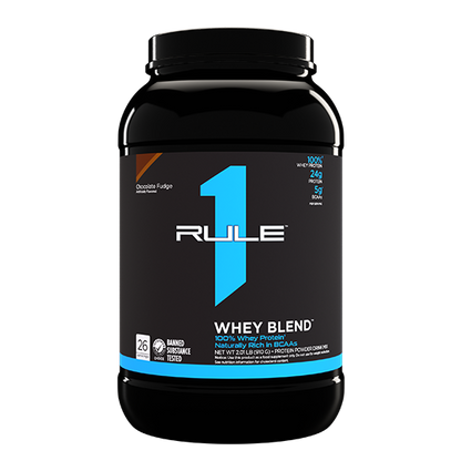 RULE 1 WHEY BLEND