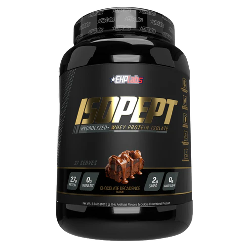 EHP LABS ISOPEPT