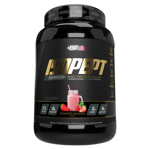 EHP LABS ISOPEPT