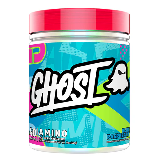GHOST AMINO