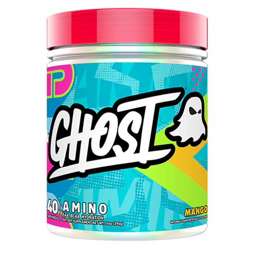 GHOST AMINO