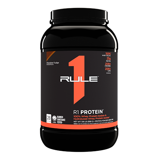 R1 ISOLATE BY RULE 1