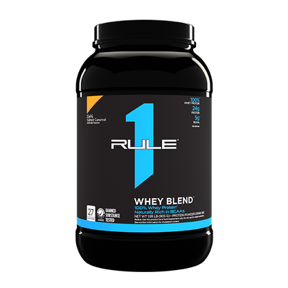 RULE 1 WHEY BLEND