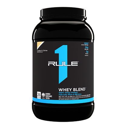 RULE 1 WHEY BLEND