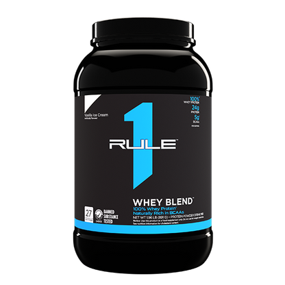 RULE 1 WHEY BLEND